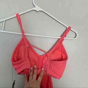 NWT Glyder Tank Top